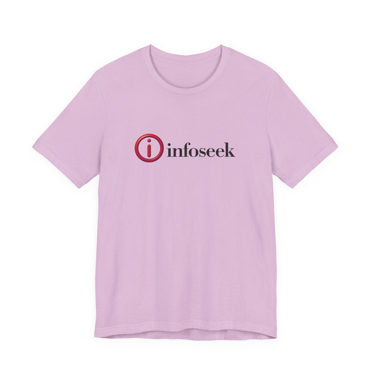 Infoseek T-Shirt