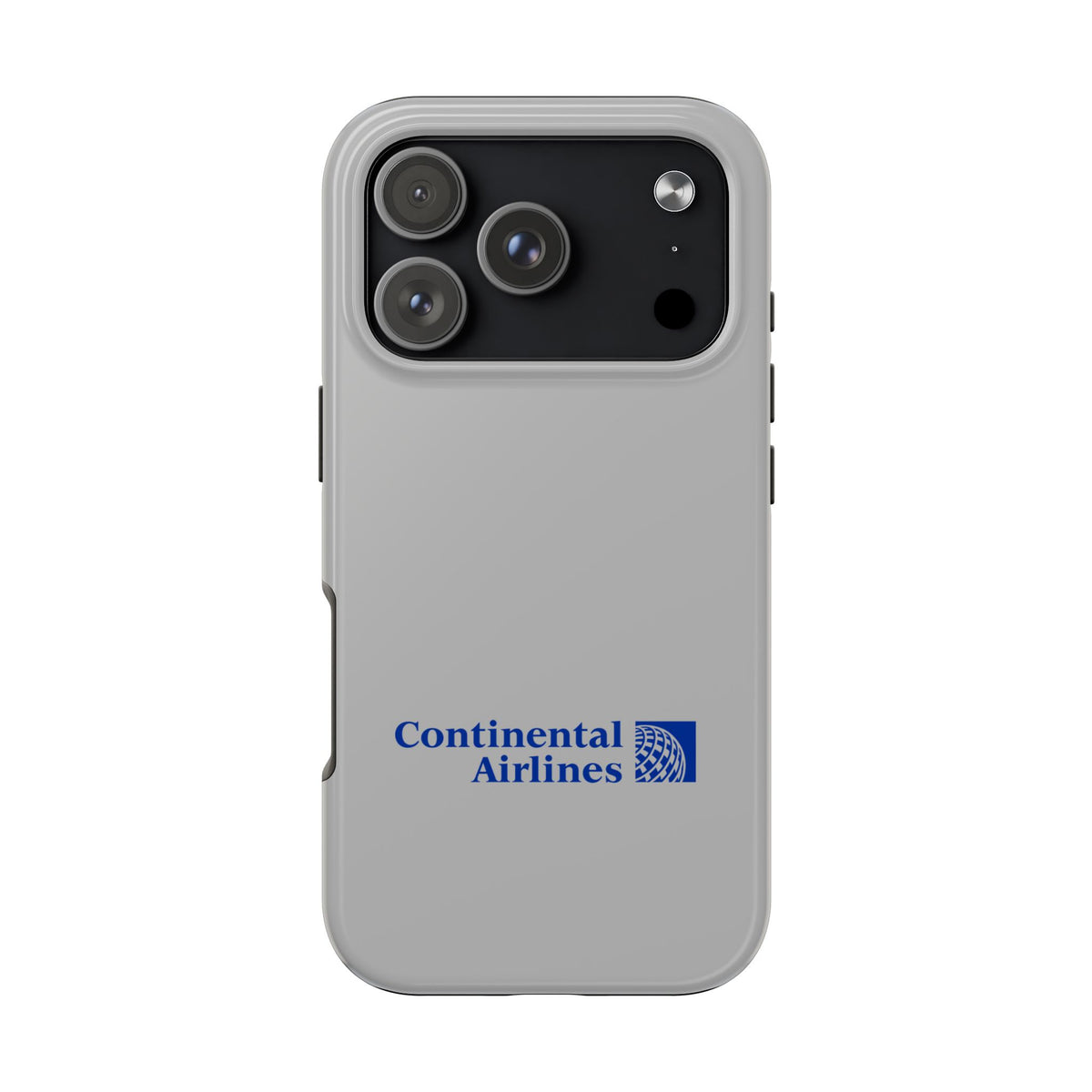 Continental Airlines Tough Phone Case