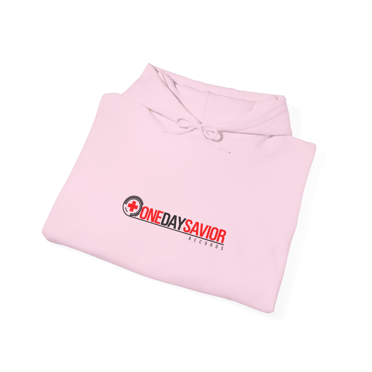 One Day Savior Recordings Hoodie / Sweatshirt