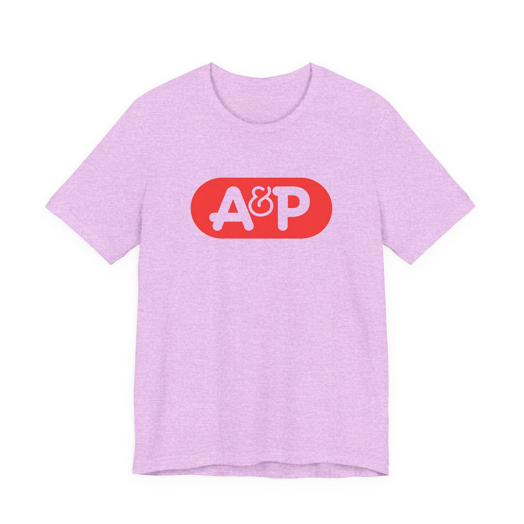 The Great Atlantic & Pacific Tea Company (A&P) T-Shirt