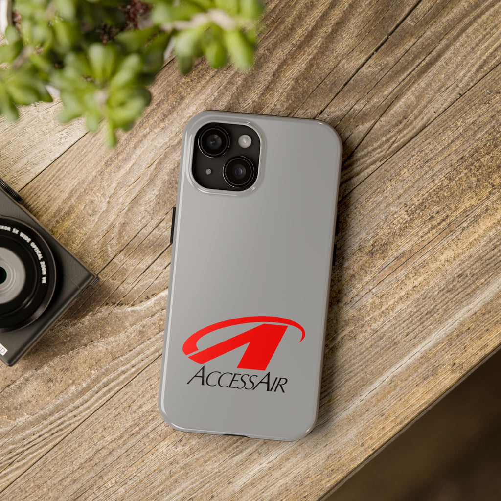 AccessAir Tough Phone Case
