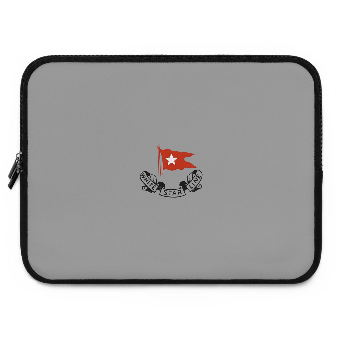 White Star Line Laptop Sleeve