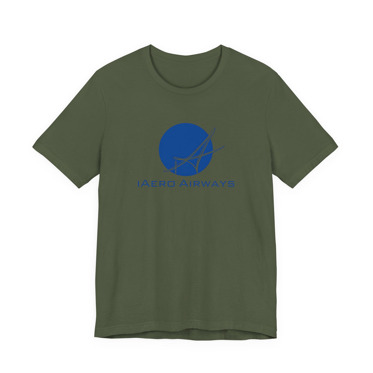 iAero Airways T-Shirt