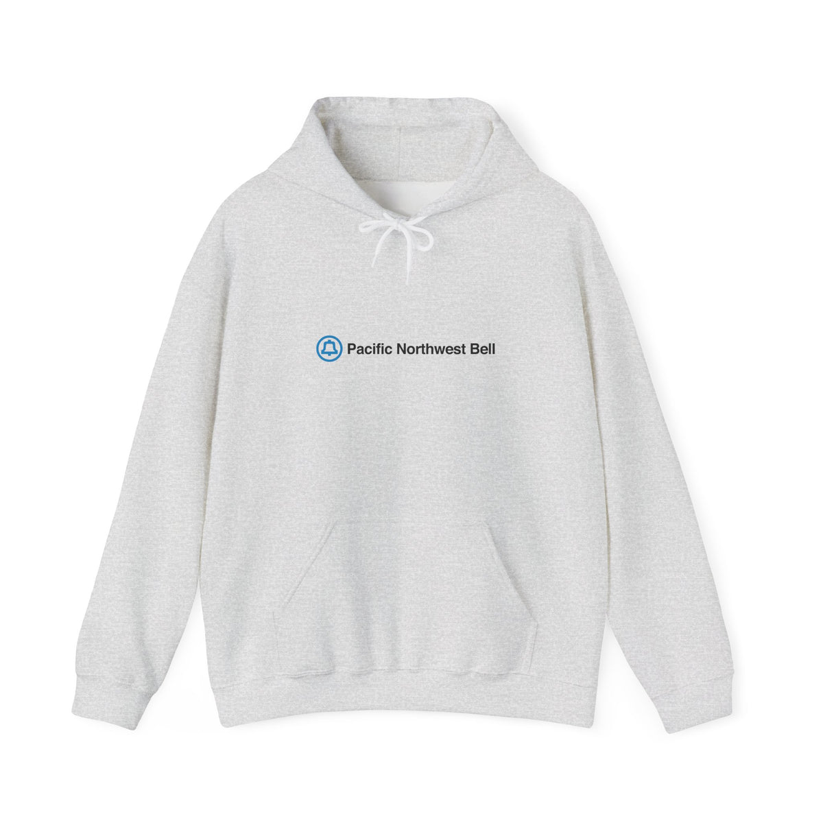 Pacific Northwest Bell Hoodie / Sweatshirt