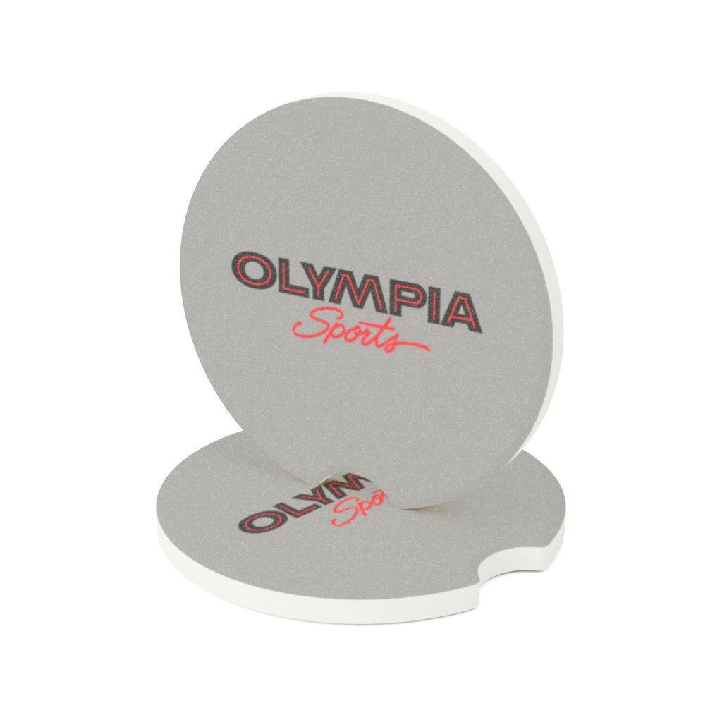 Olympia Sports Car Coaster