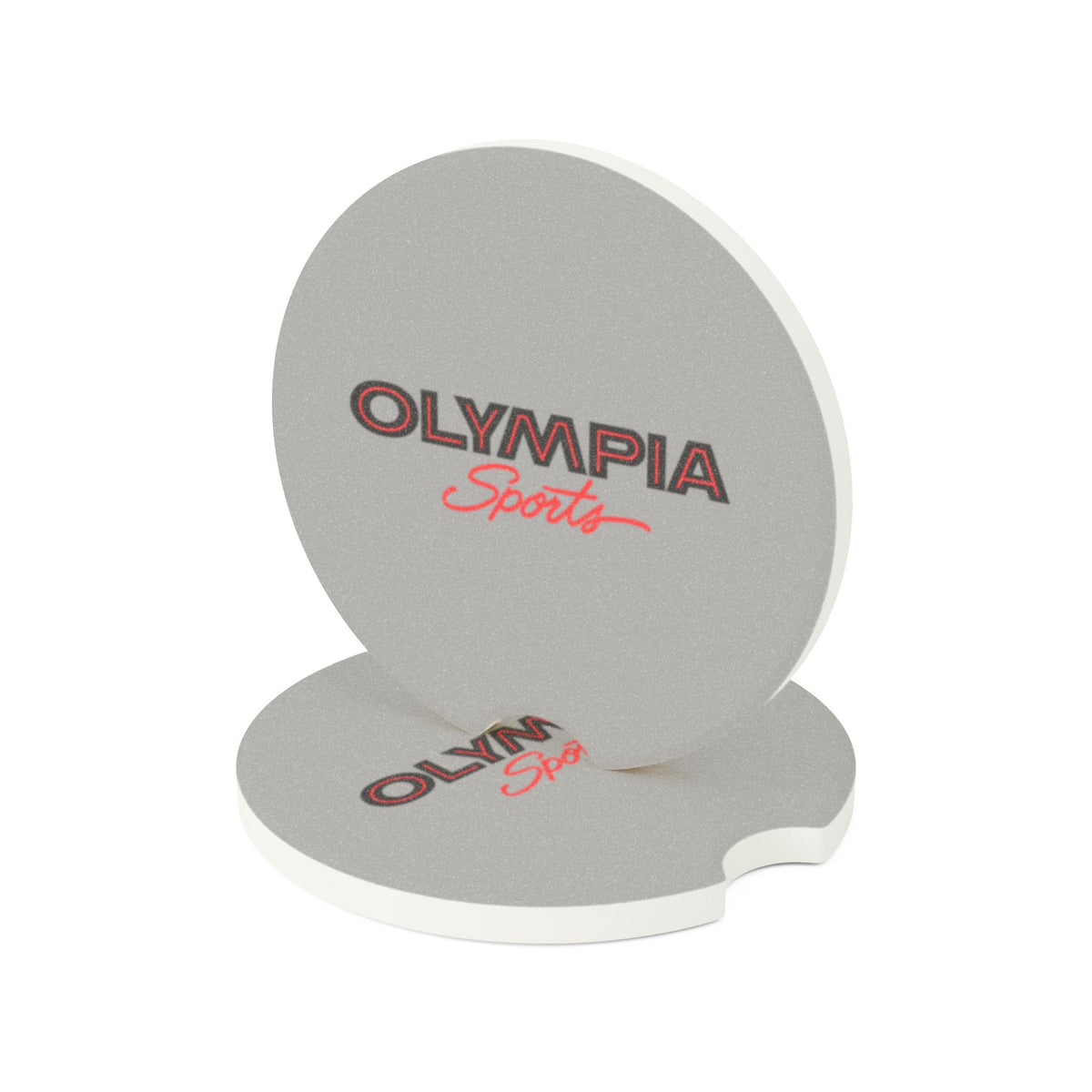 Olympia Sports Car Coaster