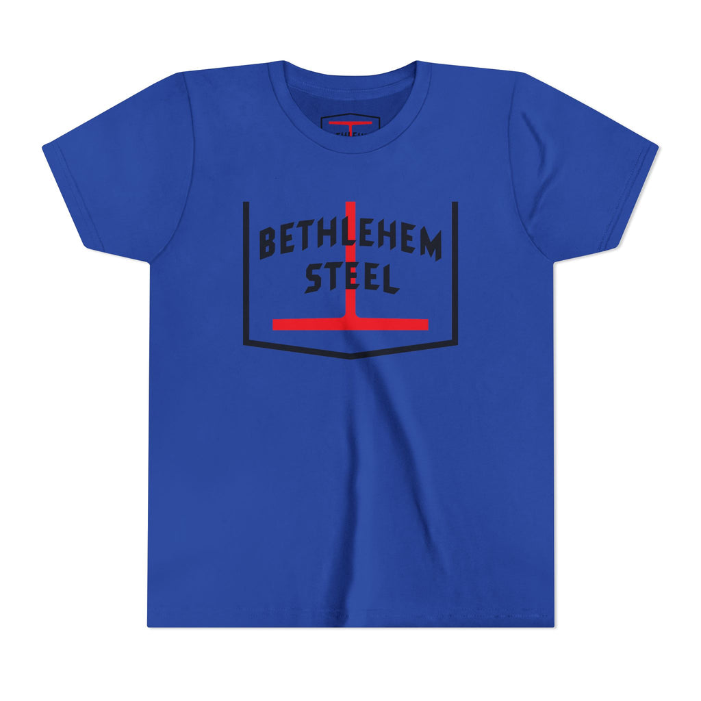 Bethlehem Steel Kids Tee / T-Shirt