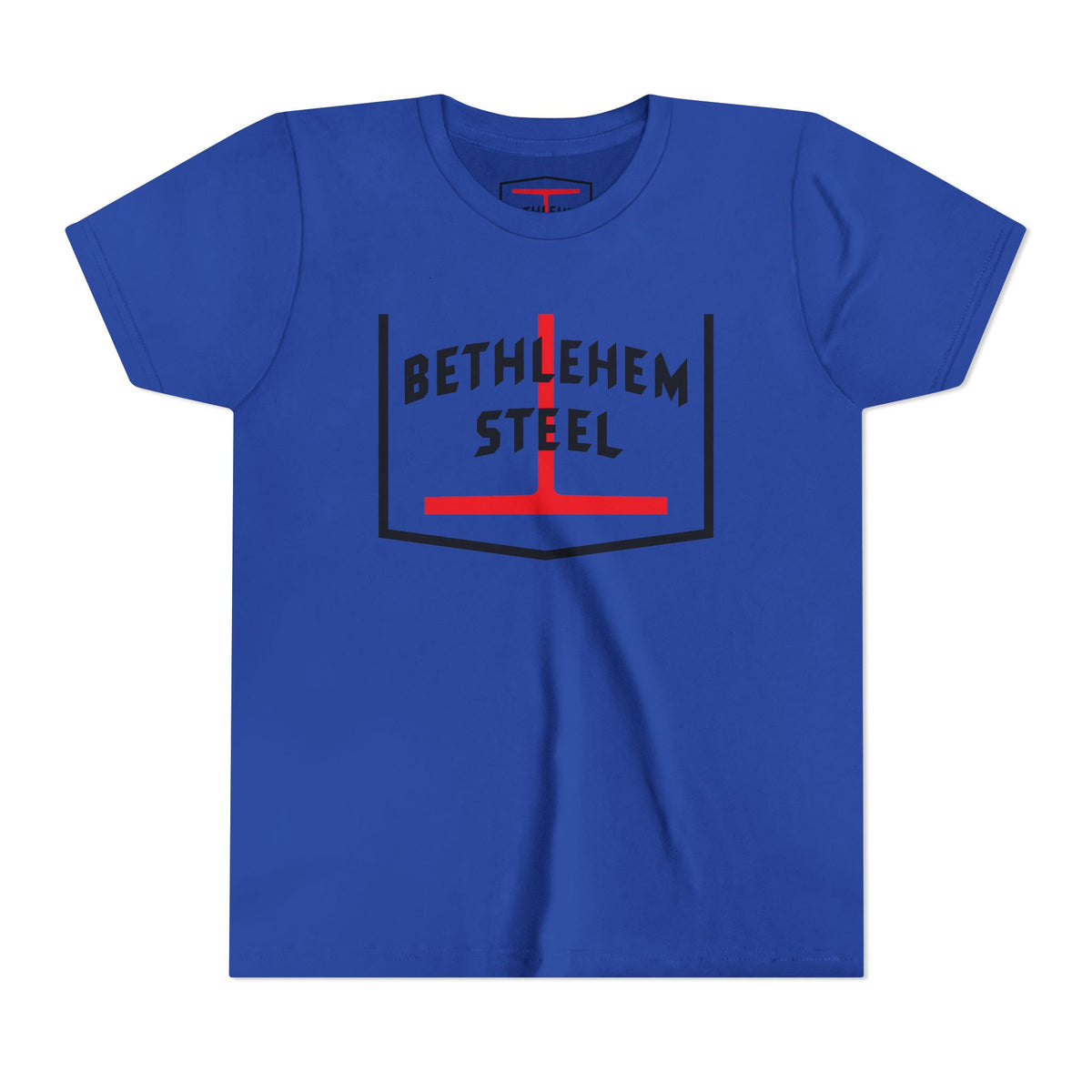 Bethlehem Steel Kids Tee / T-Shirt
