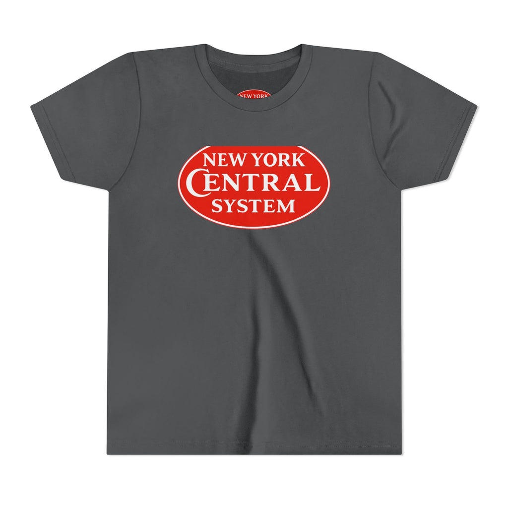 New York Central Railroad Kids Tee / T-Shirt