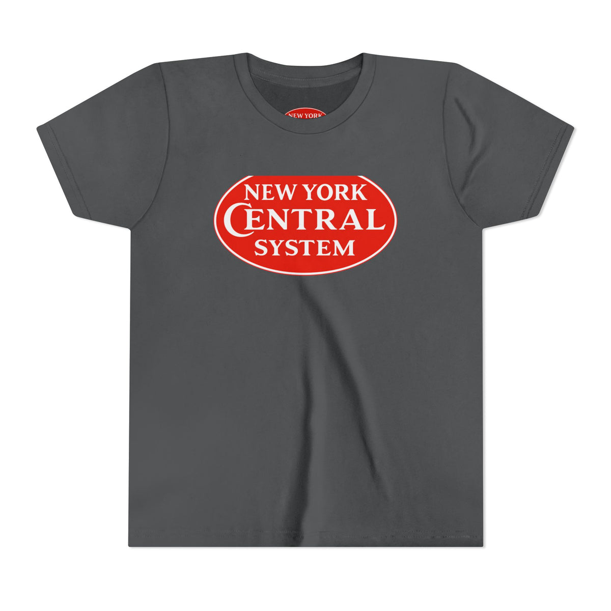 New York Central Railroad Kids Tee / T-Shirt