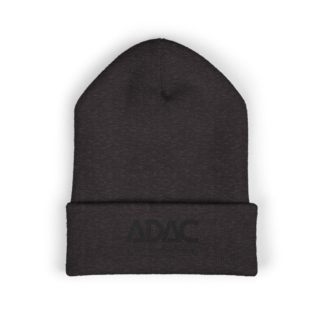 ADAC Laboratories Cuffed Beanie