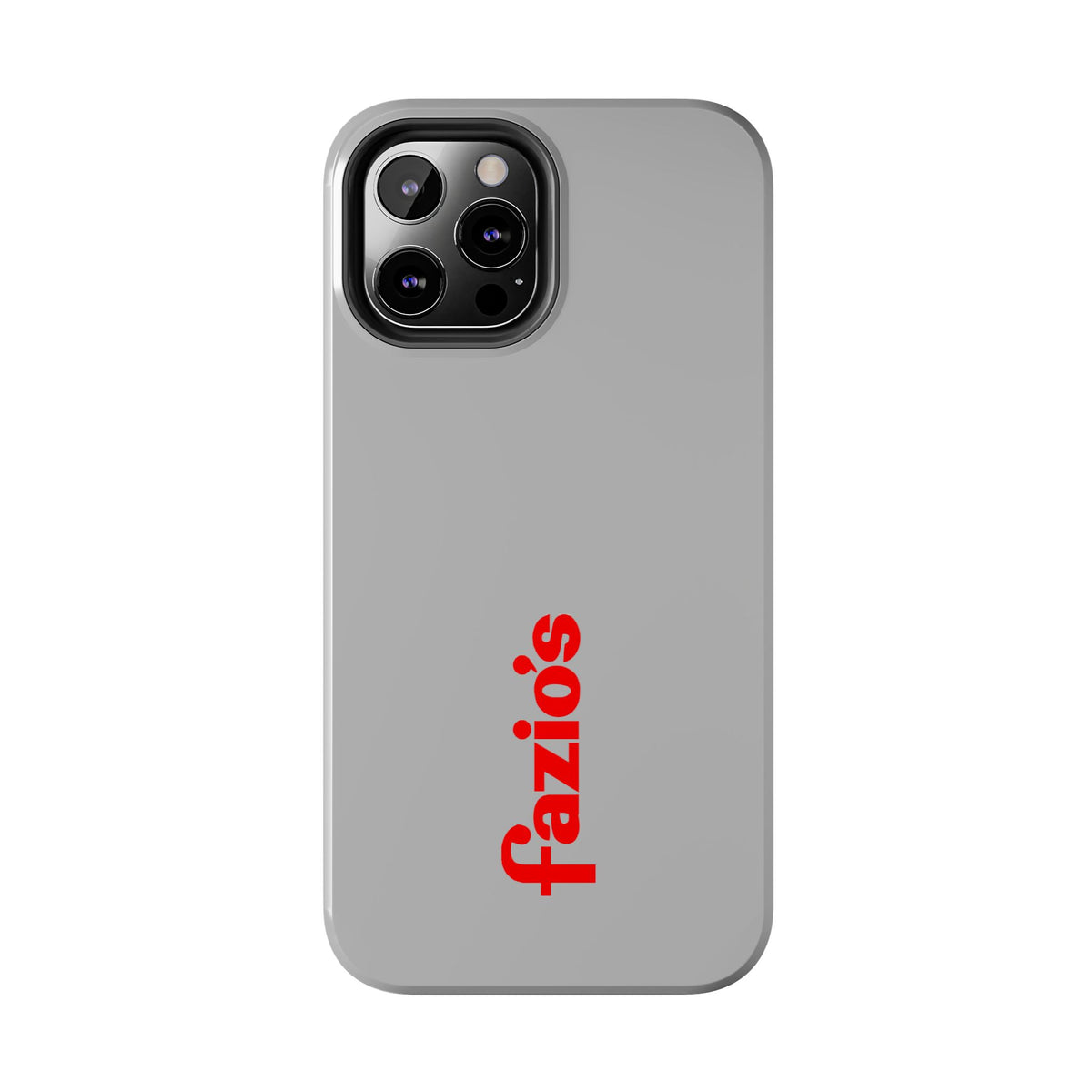 Fazio's (Fisher Foods) Tough Phone Case