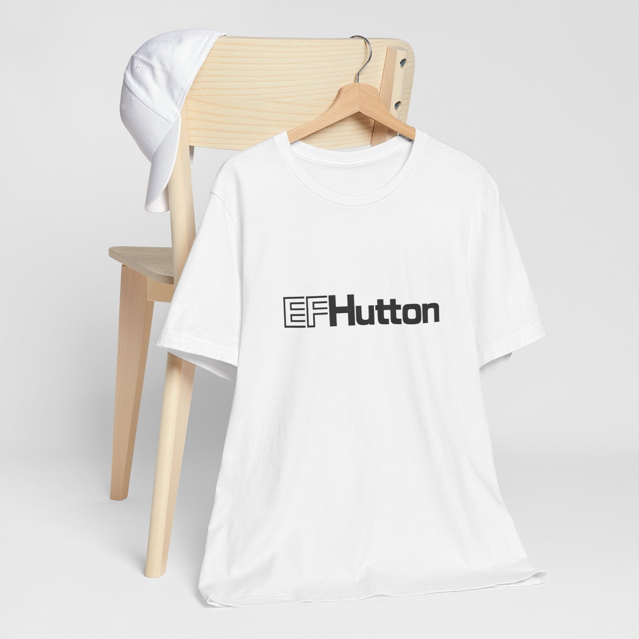 E. F. Hutton T-Shirt