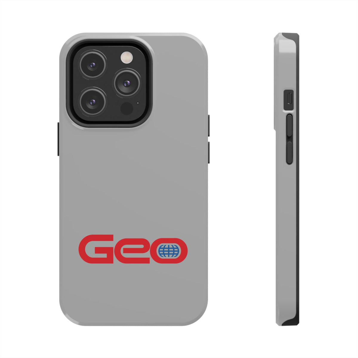 Geo Tough Phone Case