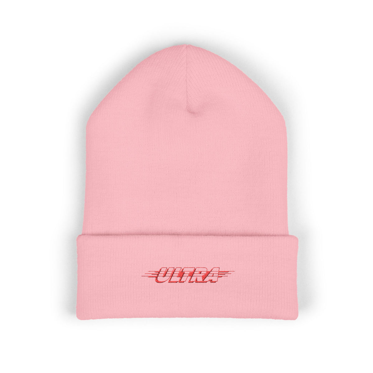Ultra Games Cuffed Beanie