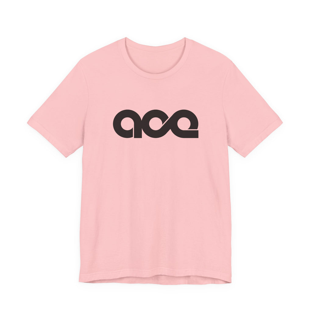 Action Computer Enterprise T-Shirt