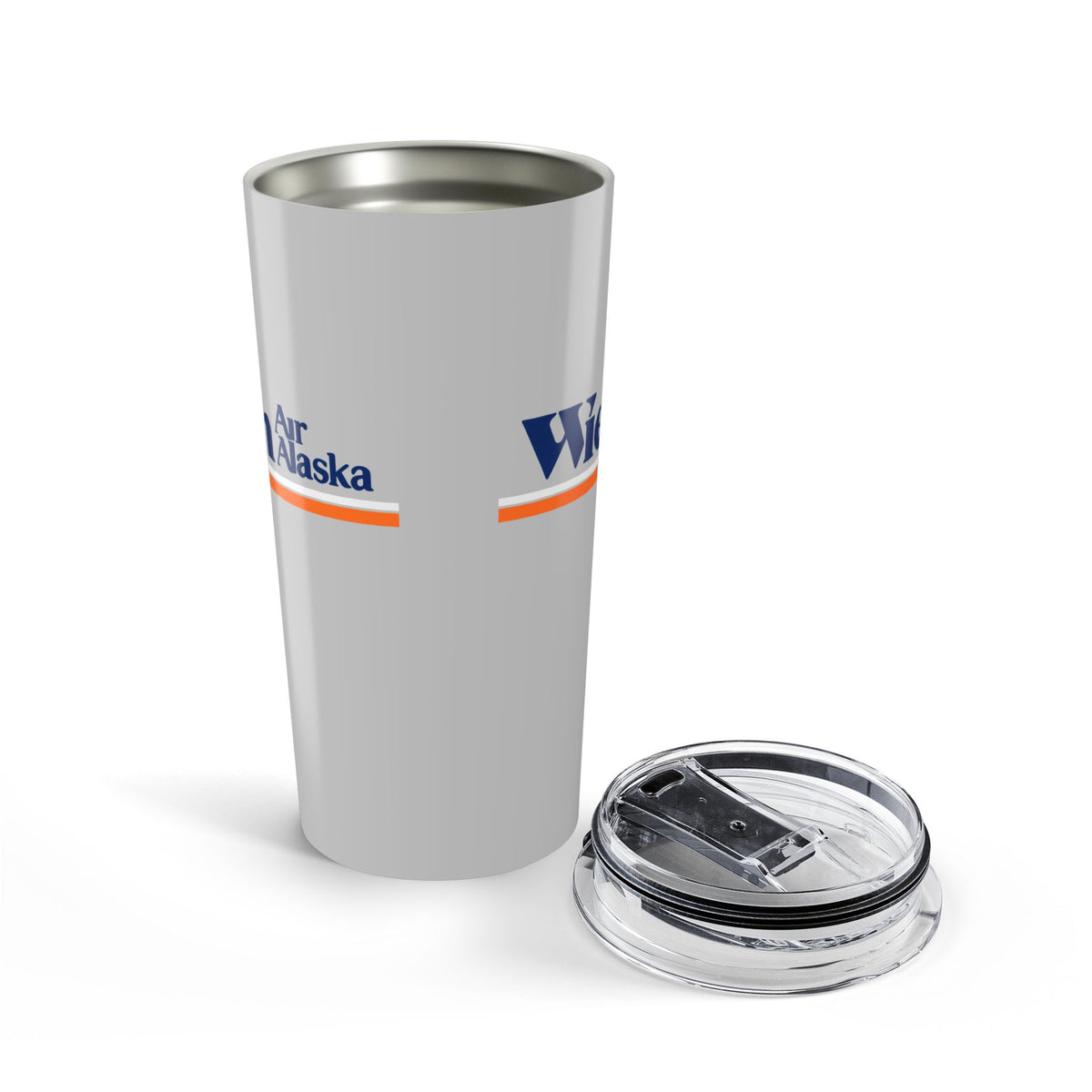 Wien Air Alaska 20oz Insulated Tumbler