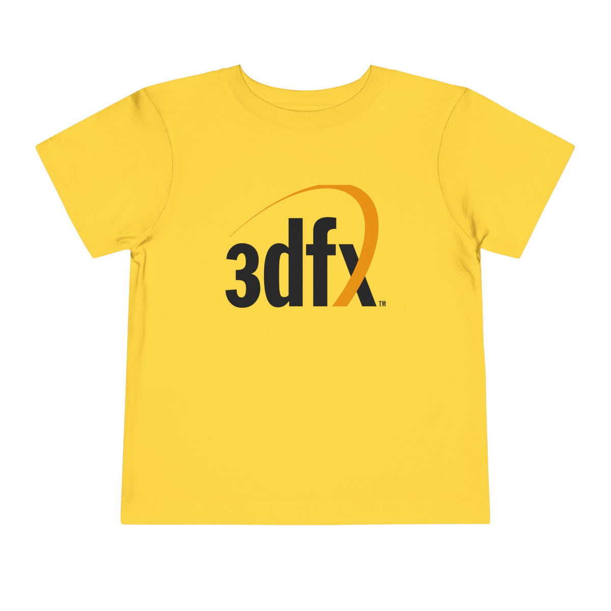3dfx Interactive Toddler Tee / T-Shirt