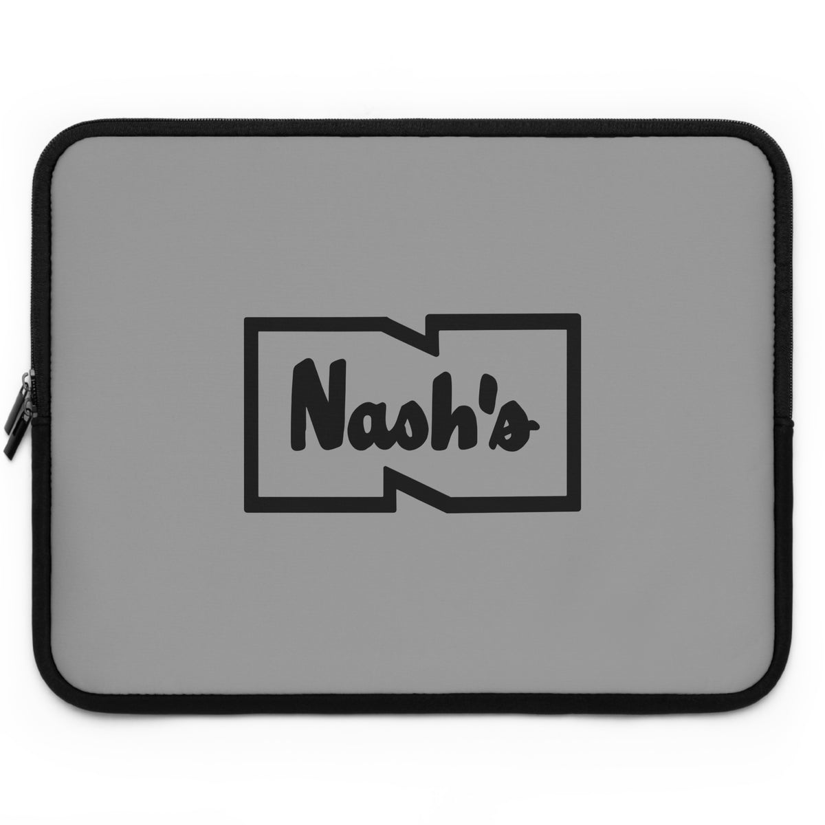 Nash's Laptop Sleeve