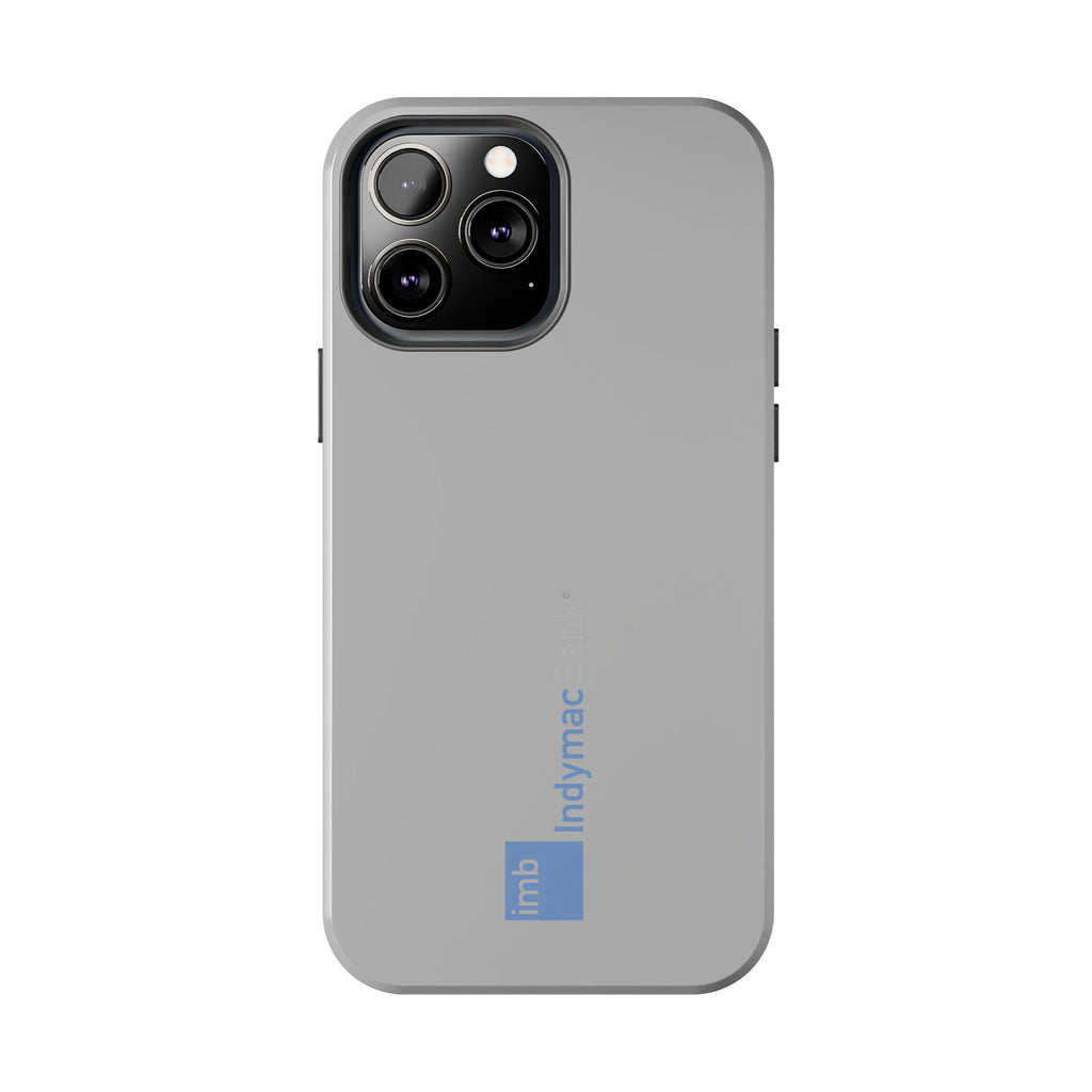 IndyMac Bank Tough Phone Case