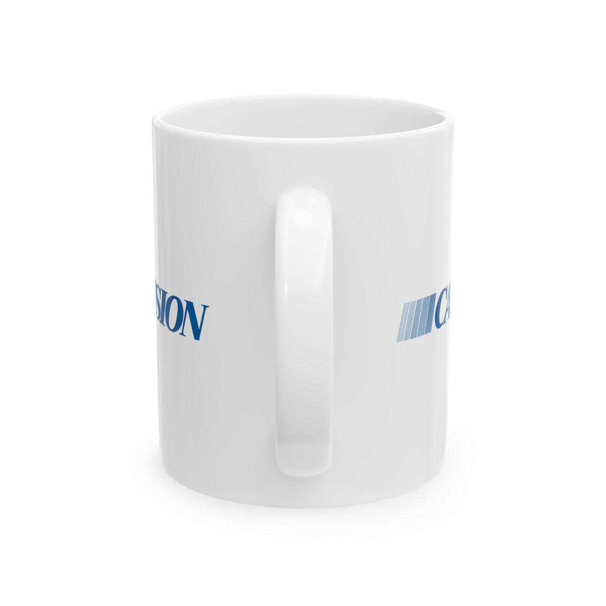 Cablevision Ceramic Coffee Mug
