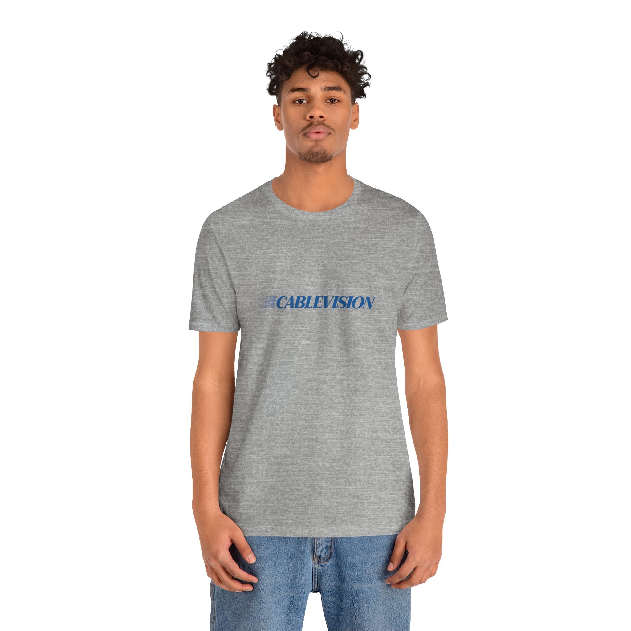 Cablevision T-Shirt
