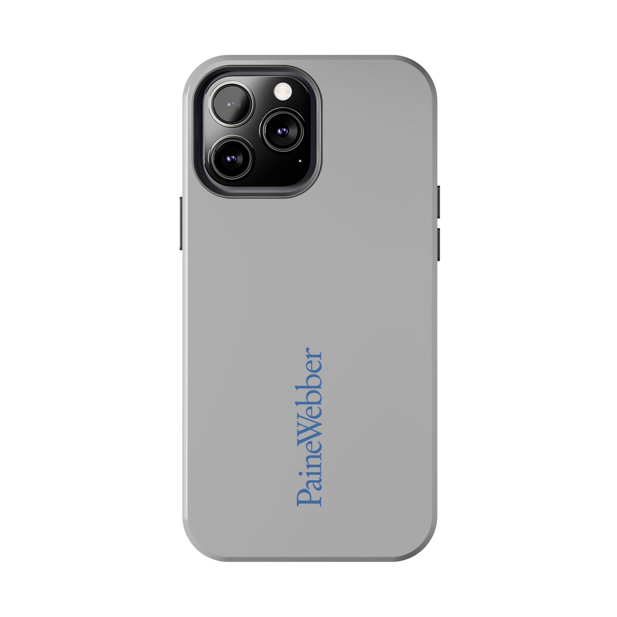 PaineWebber Tough Phone Case