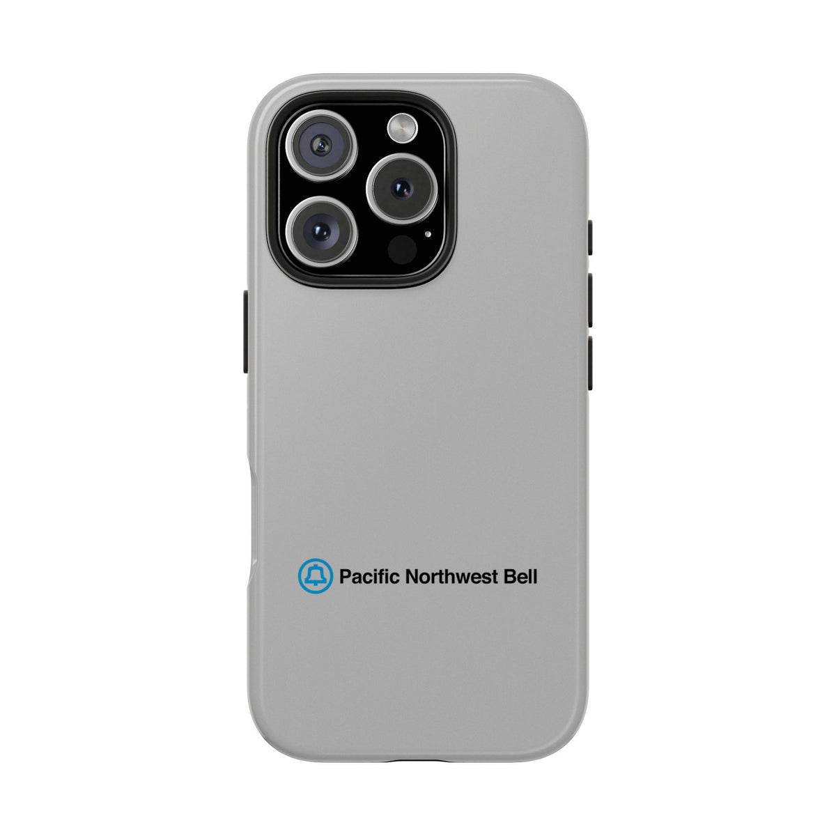 Pacific Northwest Bell Tough Phone Case