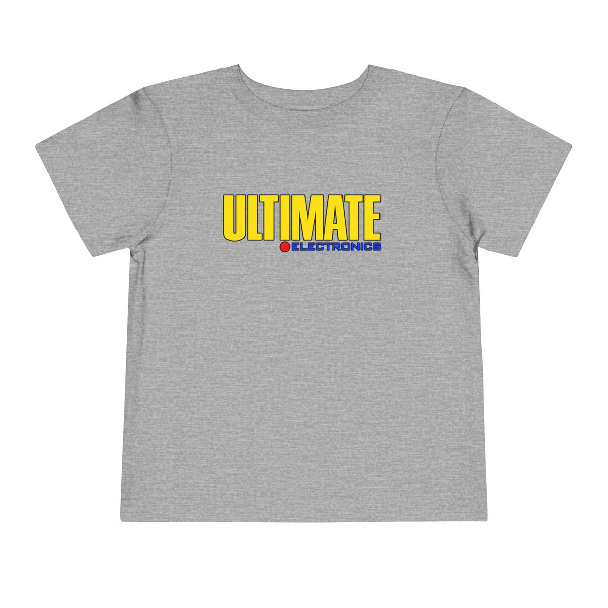 Ultimate Electronics Toddler Tee / T-Shirt