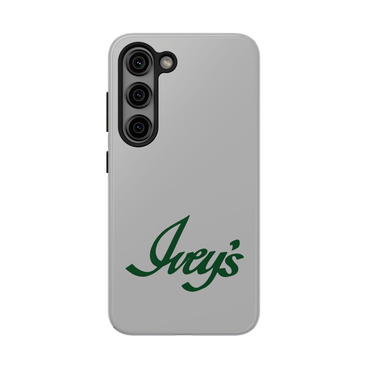 Ivey's Tough Phone Case
