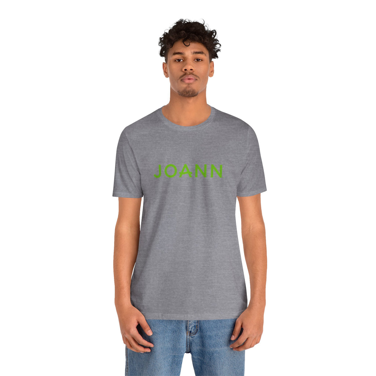Jo-Ann Fabrics T-Shirt