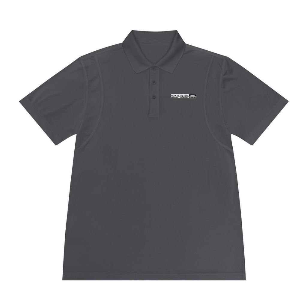 Pay 'n Pak Men's Sport Polo Shirt