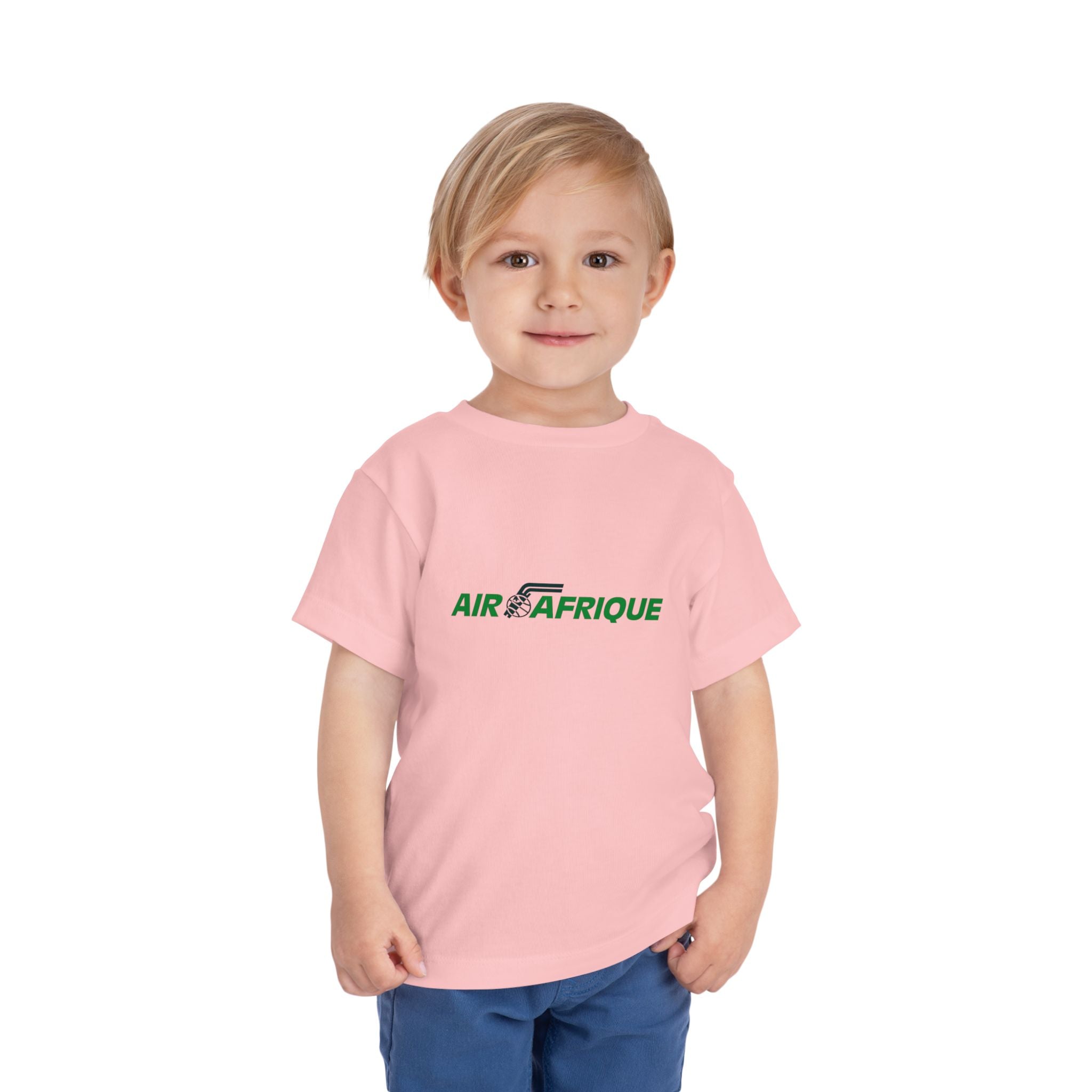 Air Afrique Toddler Tee / T-Shirt