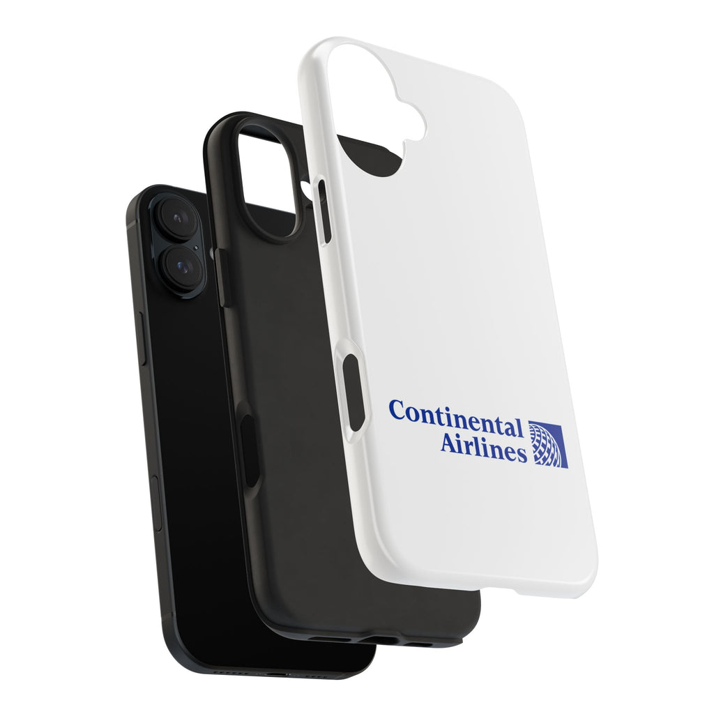Continental Airlines Tough Phone Case