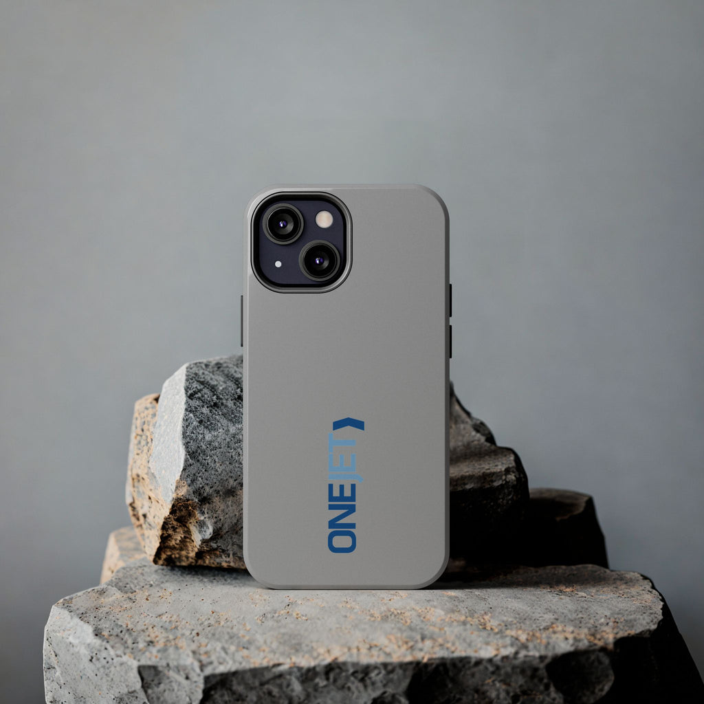 OneJet Tough Phone Case