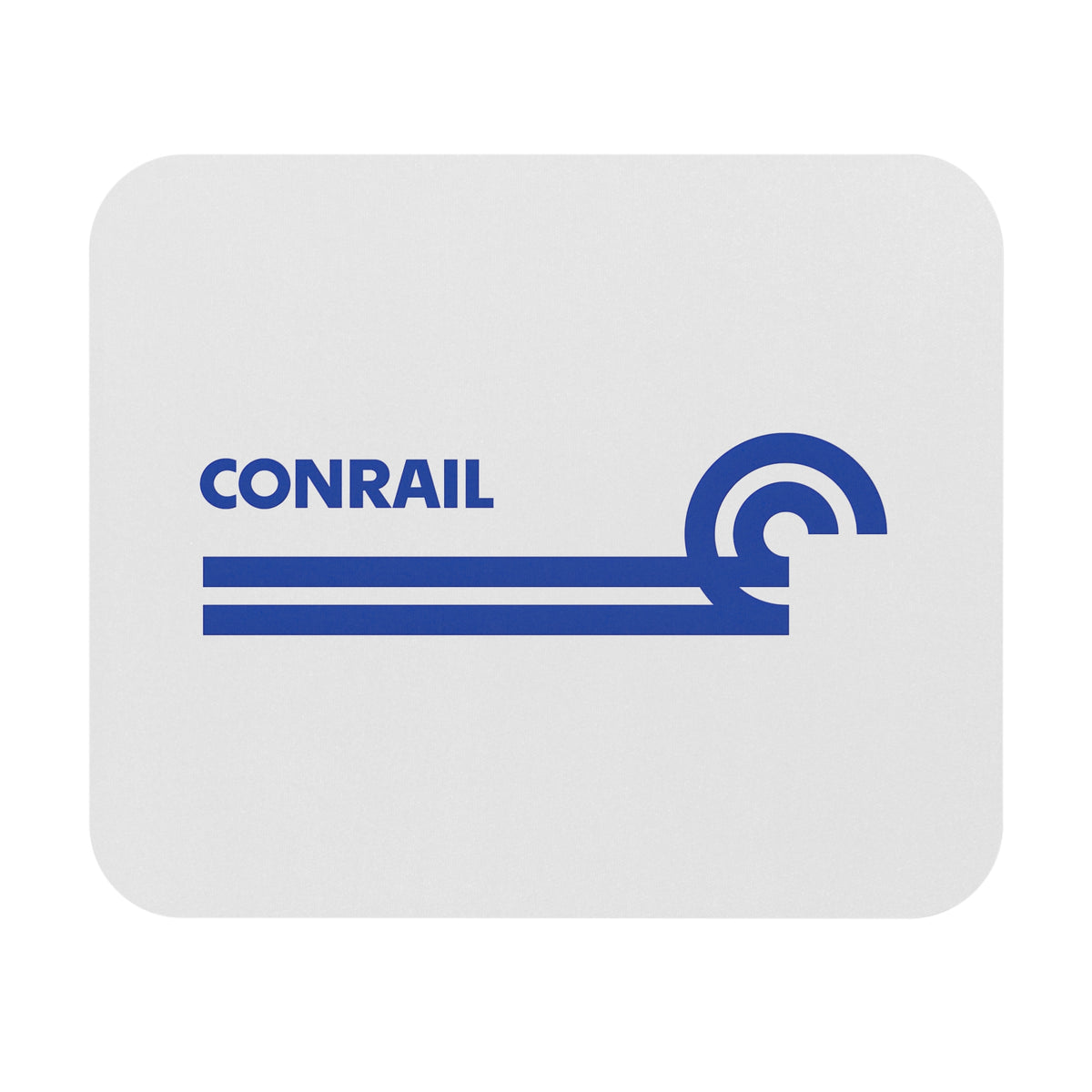 Conrail (Consolidated Rail Corporation) Mouse Pad