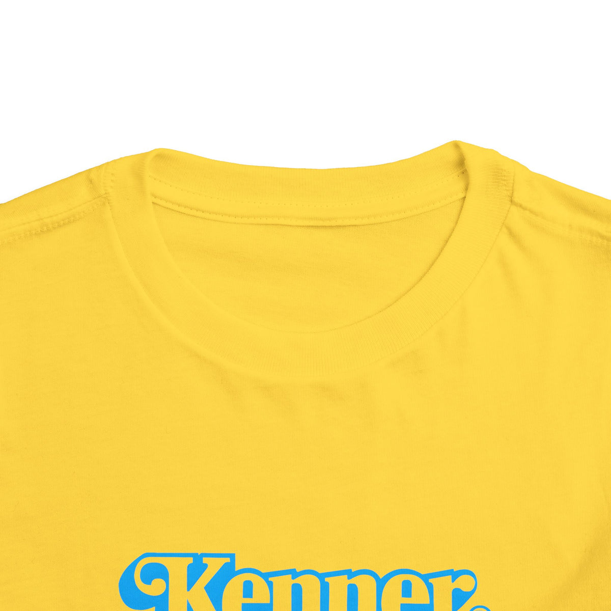 Kenner Products Toddler Tee / T-Shirt