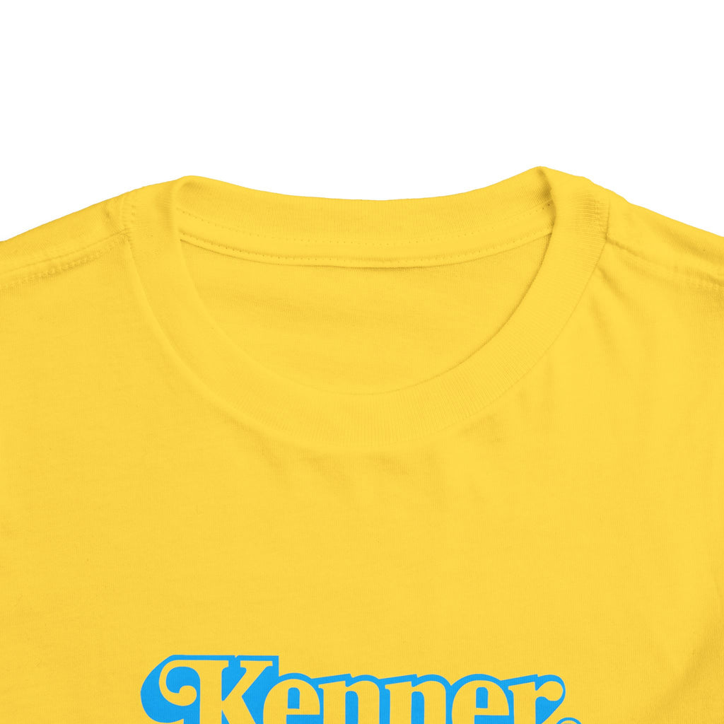Kenner Products Toddler Tee / T-Shirt