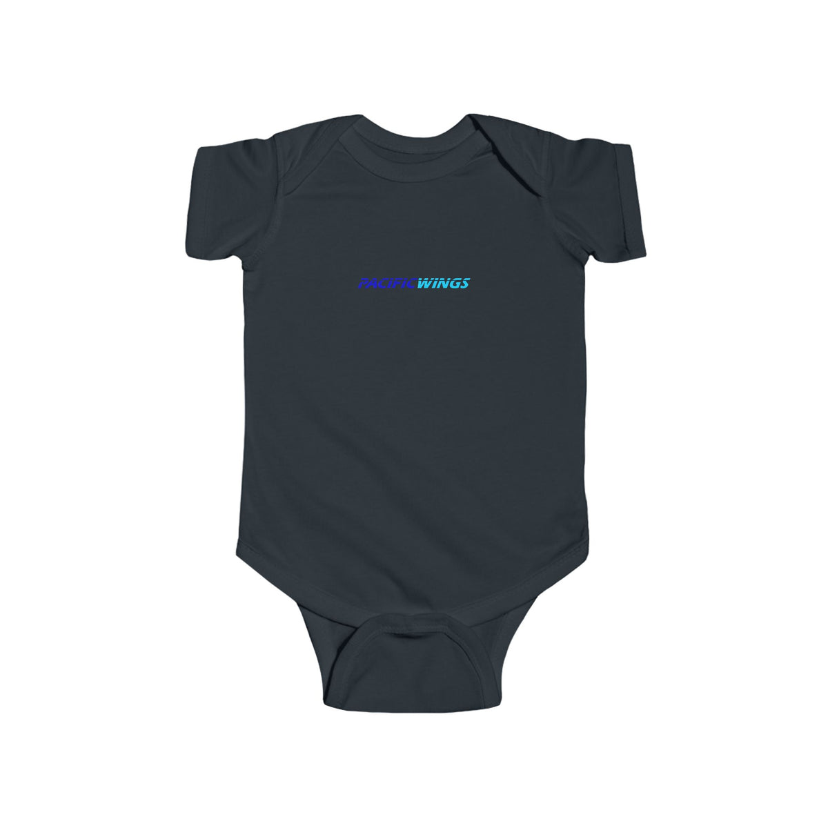 Pacific Wings Infant Bodysuit