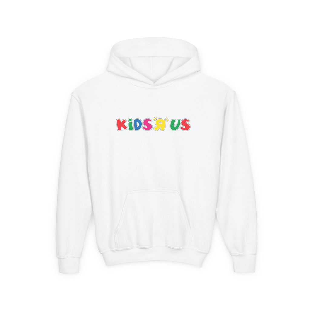 Kids R Us Youth Hoodie / Sweatshirt