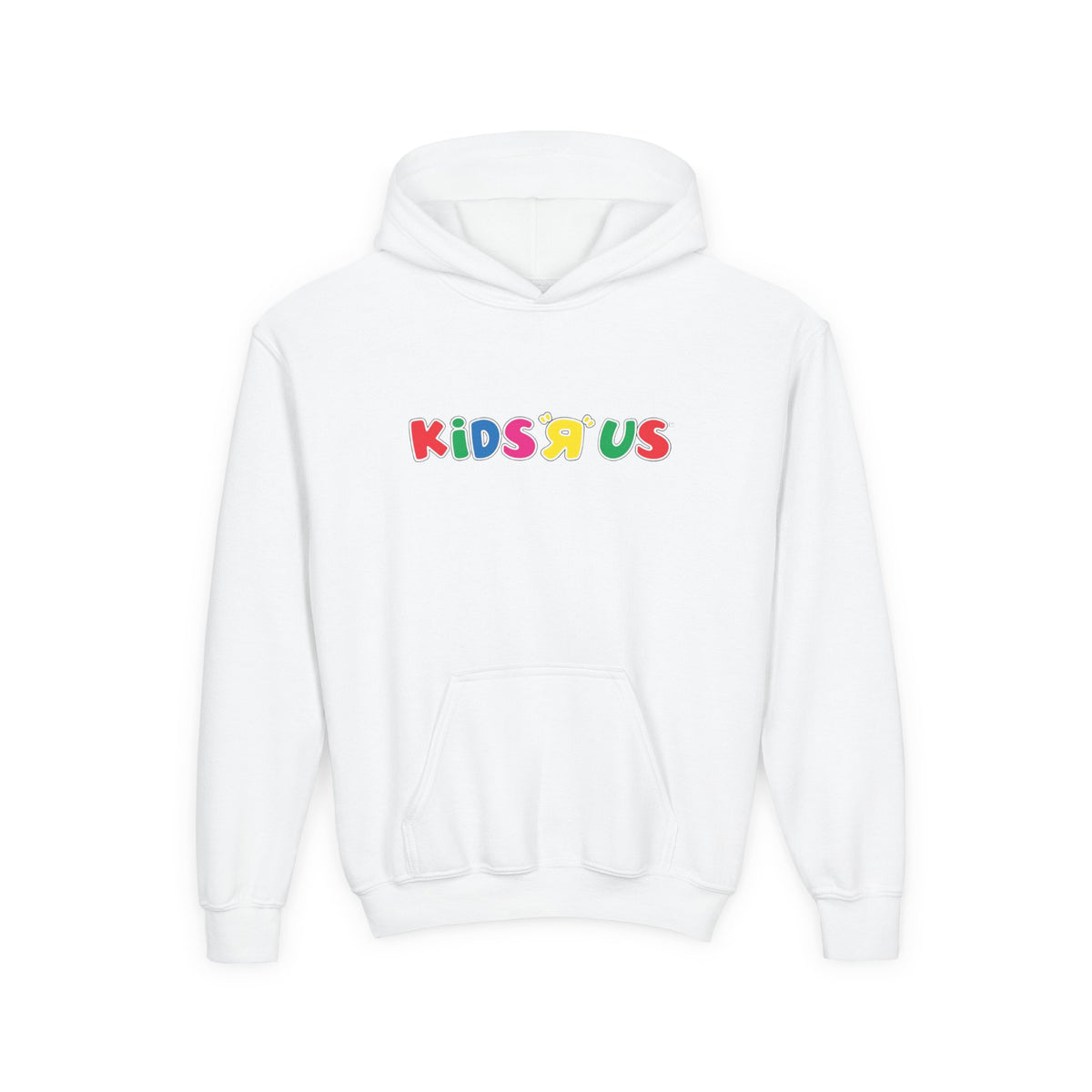 Kids R Us Youth Hoodie / Sweatshirt