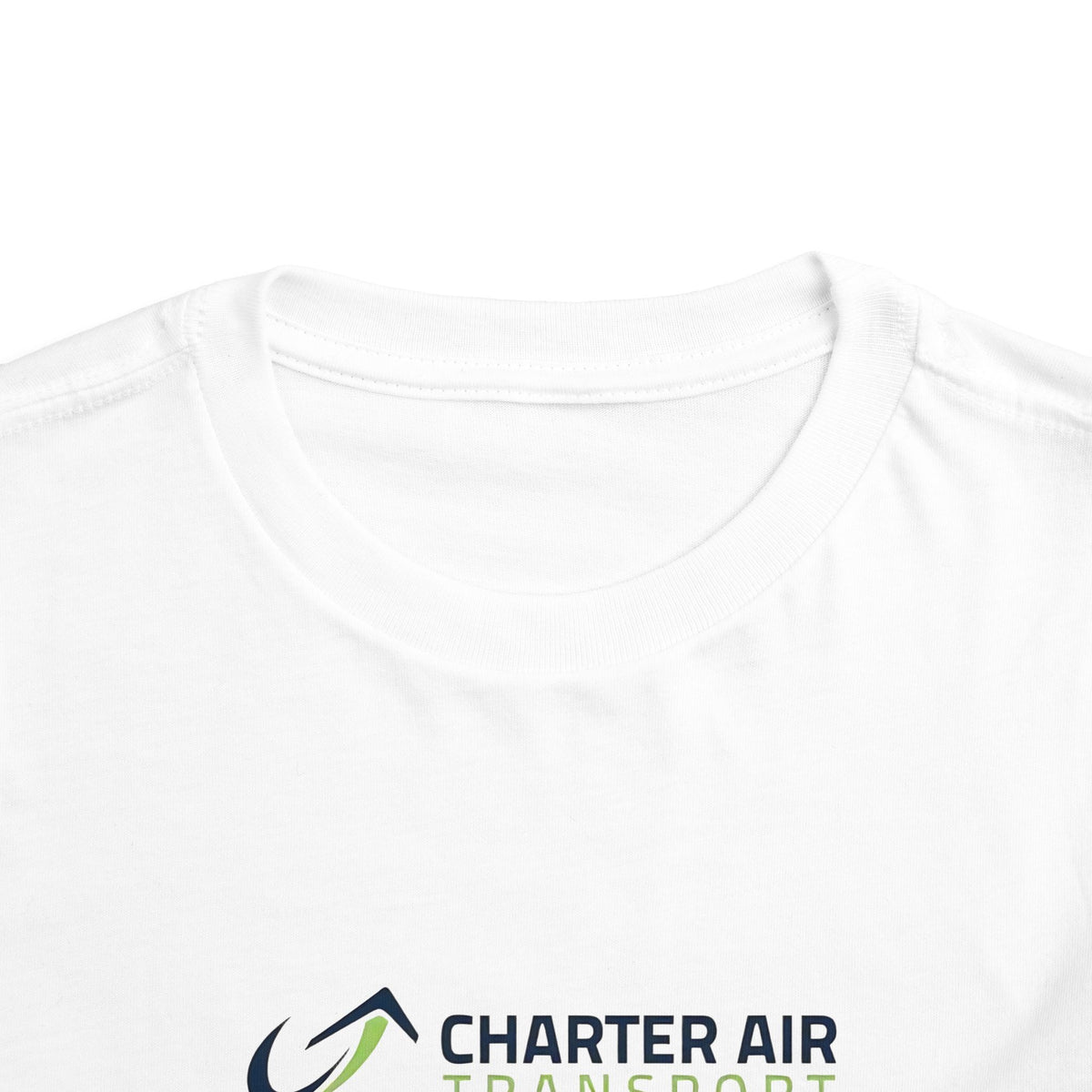 Charter Air Transport Toddler Tee / T-Shirt