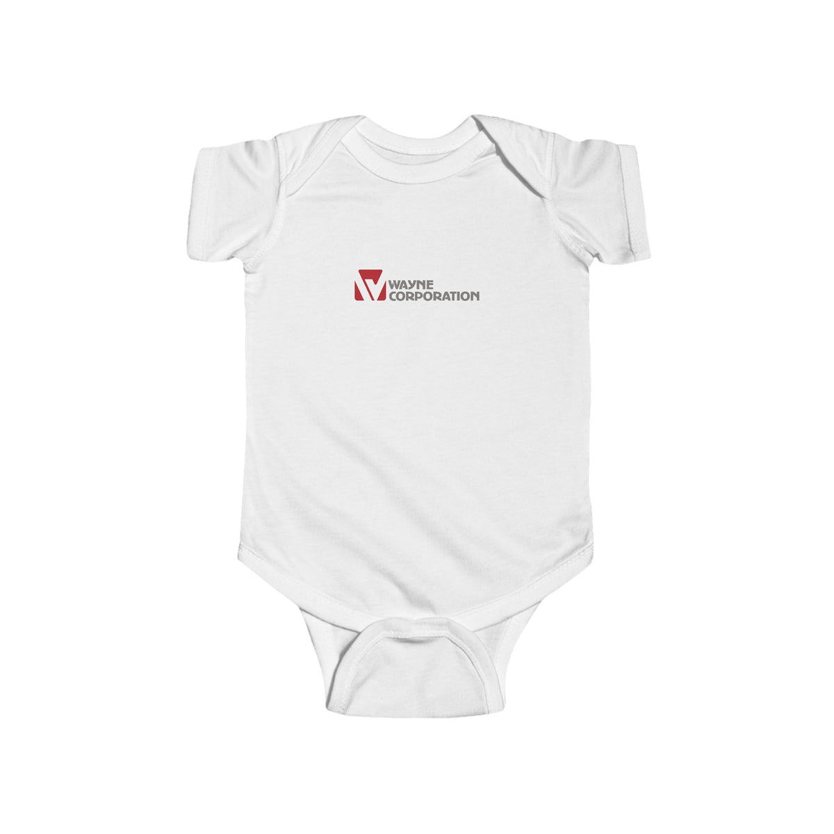 Wayne Corporation Infant Bodysuit