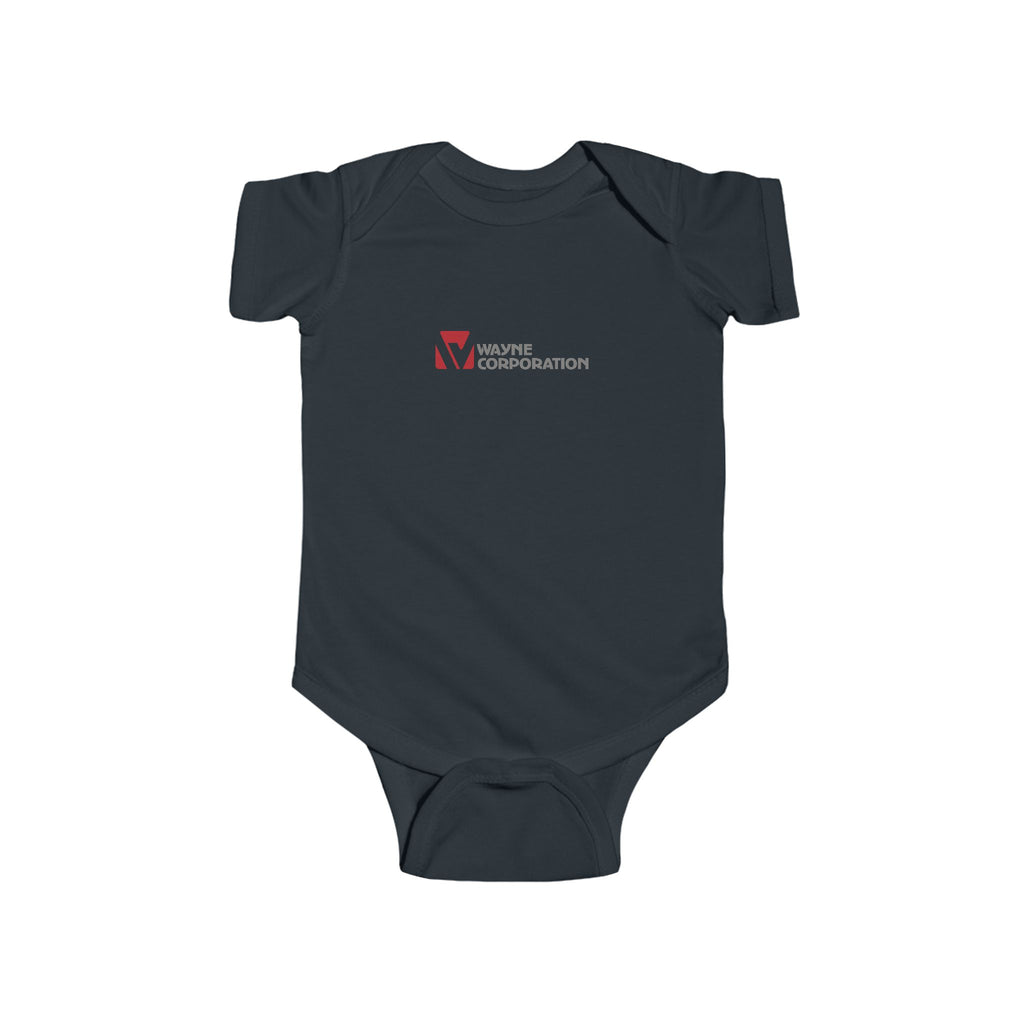 Wayne Corporation Infant Bodysuit
