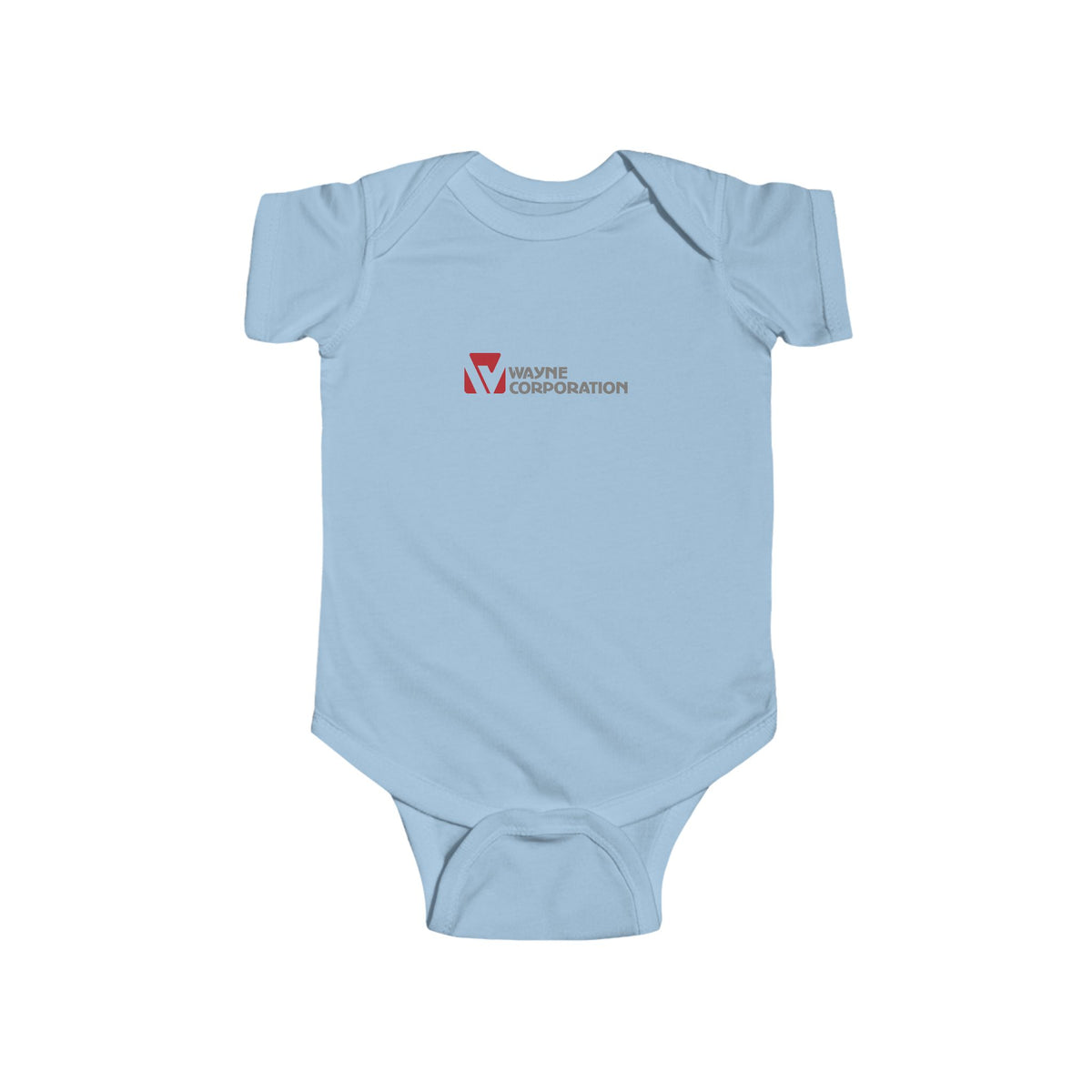 Wayne Corporation Infant Bodysuit