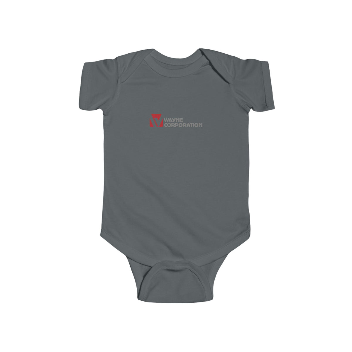 Wayne Corporation Infant Bodysuit