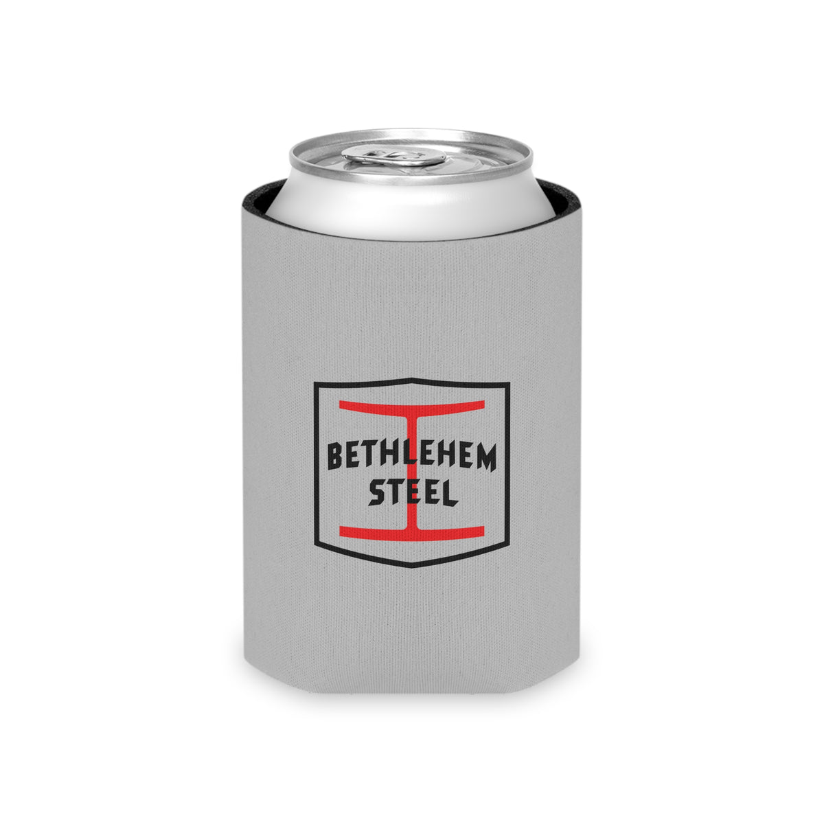 Bethlehem Steel Can Cooler