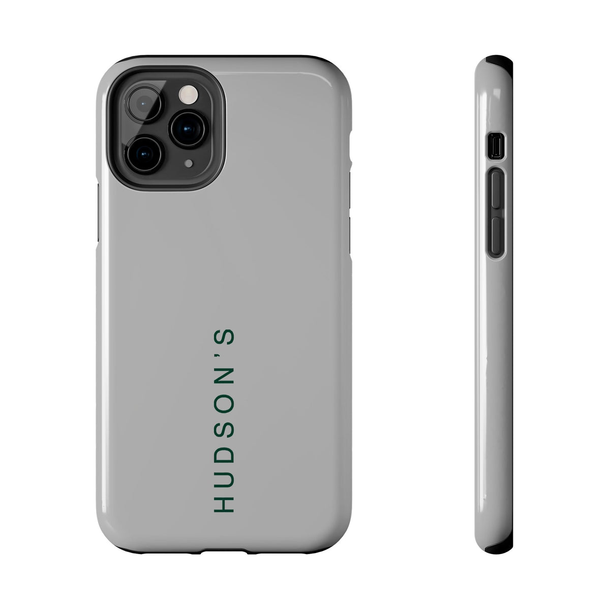 Hudson's Tough Phone Case
