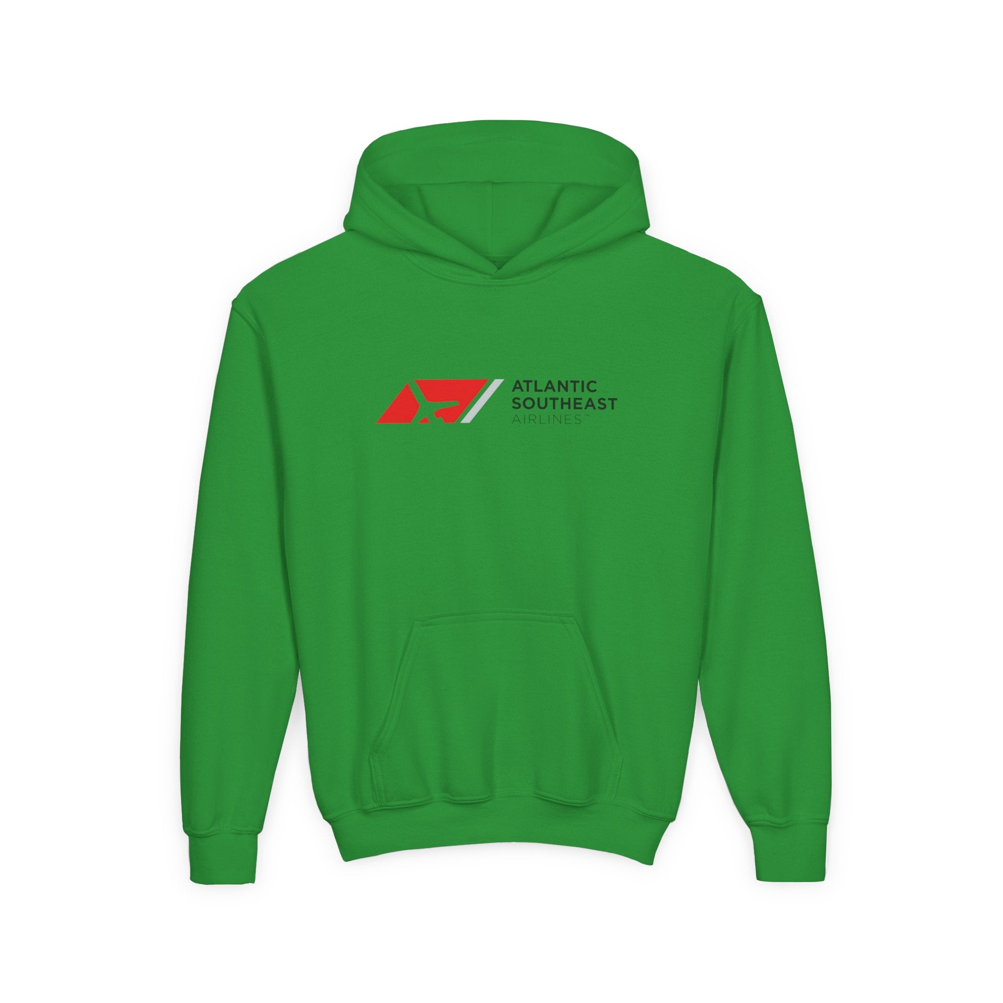 Atlantic Southeast Airlines Youth Hoodie / Sweatshirt