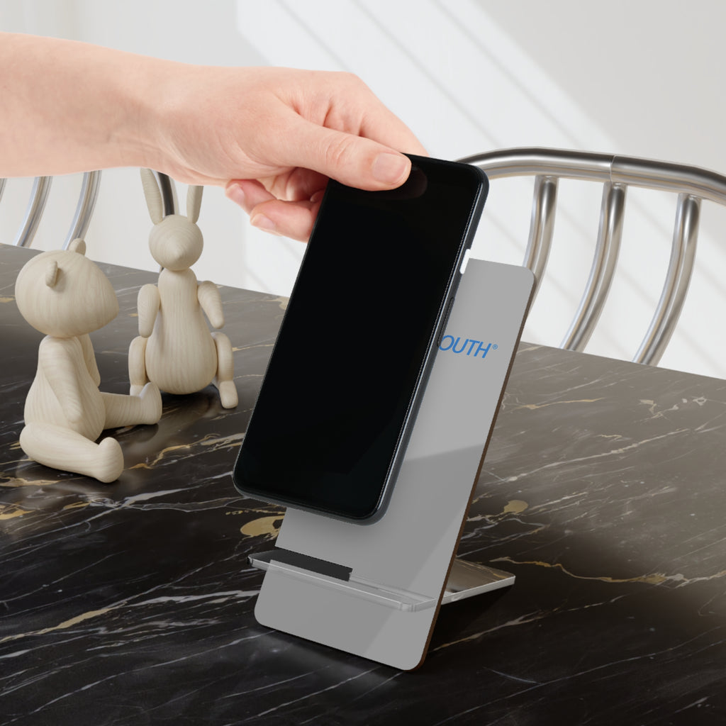 BellSouth Foldable Mobile Phone Display Stand